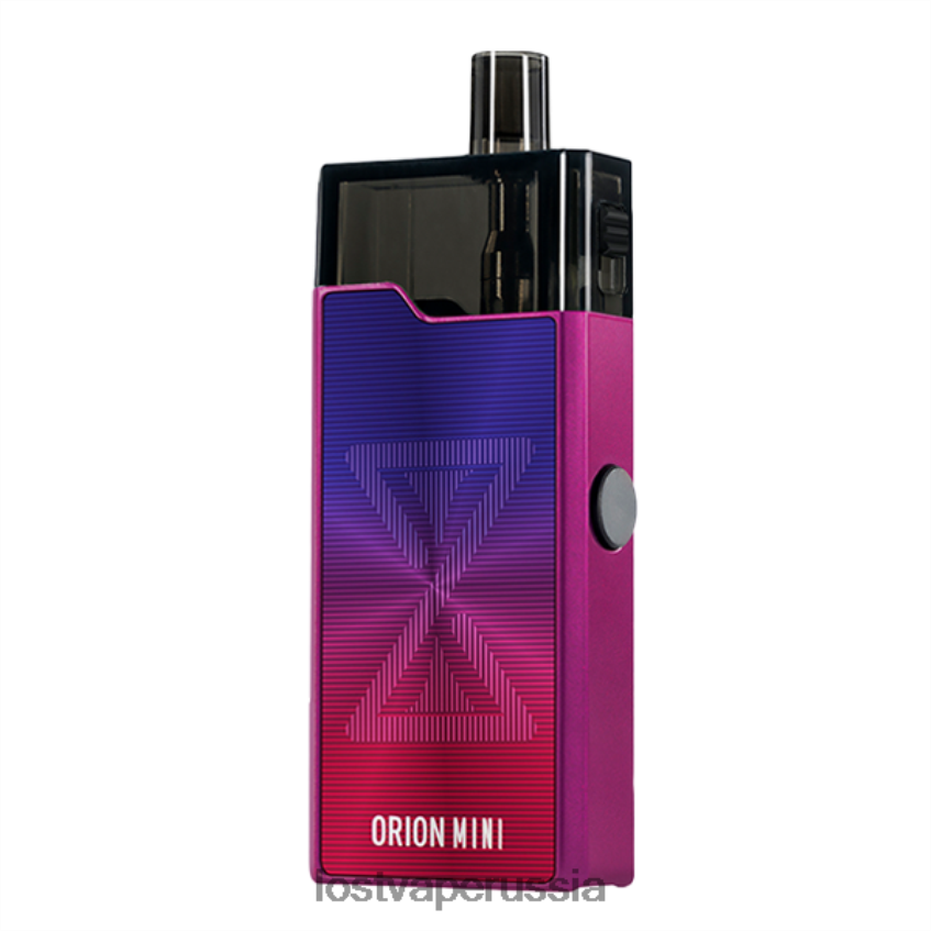 Lost Vape Orion мини-под комплект призрачный фиолетовый 6XB64J299 - Lost Vape Price Russia