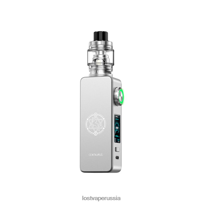 Lost Vape Centaurus комплект м100 | издание Sub Coo Tank межзвездный 6XB64J421 - Lost Vape Russia