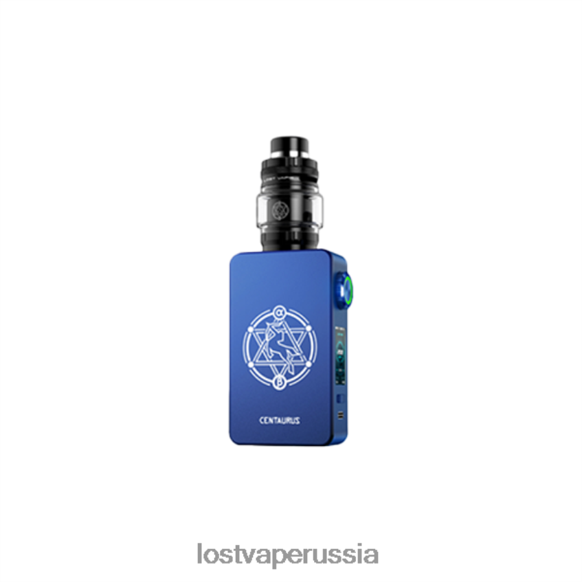 Lost Vape Centaurus комплект м200 темно-синий 6XB64J27 - Lost Vape Near Me Russia