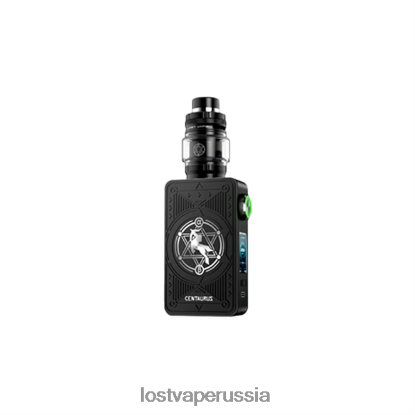 Lost Vape Centaurus комплект м200 галактика черная 6XB64J283 - Lost Vape Moscow