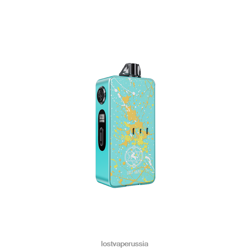 Lost Vape Centaurus комплект b60 aio | система капсул весенний взрыв 6XB64J339 - Lost Vape Price Russia