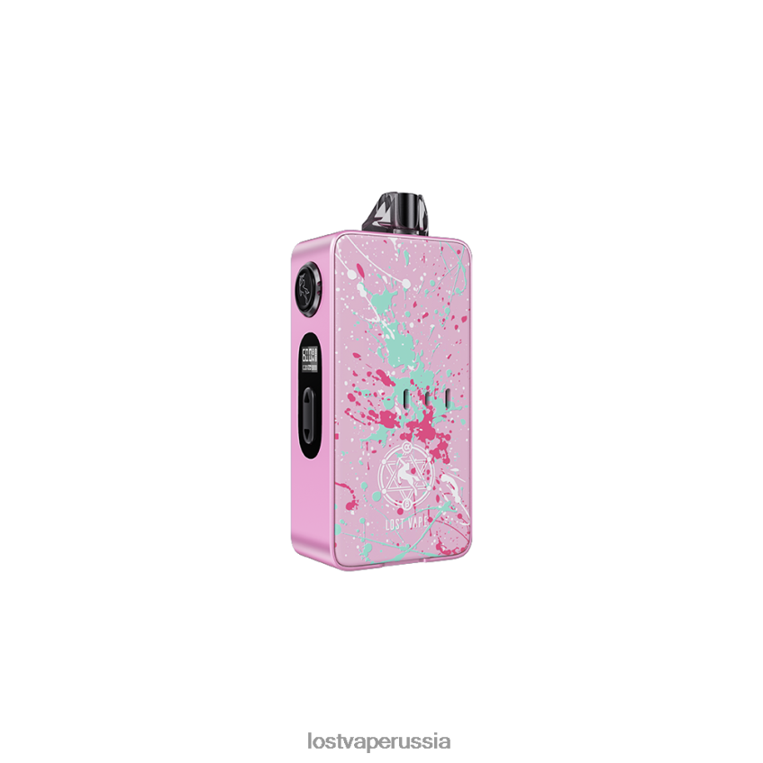 Lost Vape Centaurus комплект b60 aio | система капсул летний бриз 6XB64J340 - Lost Vape Flavors