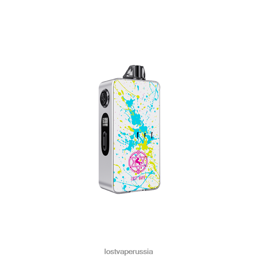 Lost Vape Centaurus комплект b60 aio | система капсул зимние брызги 6XB64J341 - Lost Vape Russia