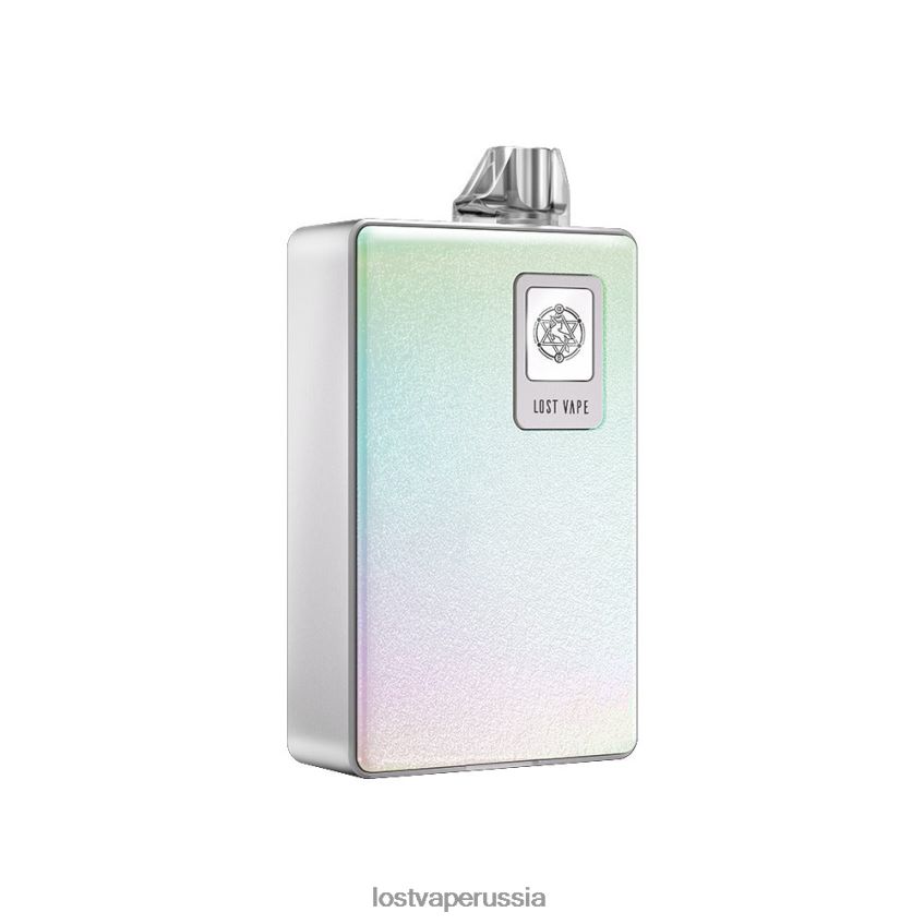 Lost Vape Centaurus комплект b80 aio | система капсул| батарея не входит в комплект туманность звезда 6XB64J306 - Lost Vape Disposable