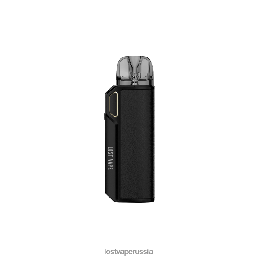 Lost Vape Thelema элитный комплект системы pod полночь черный 6XB64J328 - Lost Vape Pods Near Me