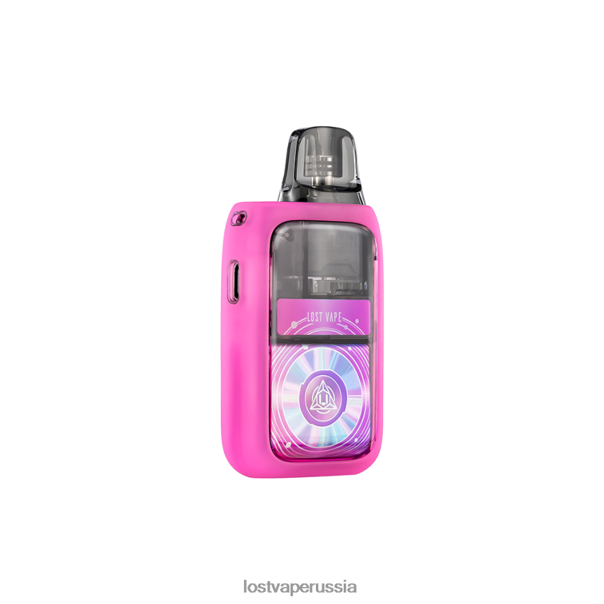 Lost Vape URSA Epoch стручковая система 25 Вт раздавить смесь 6XB64J358 - Lost Vape Pods Near Me