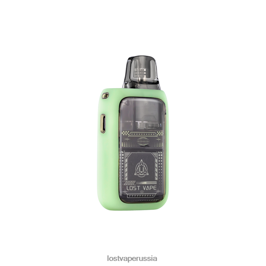 Lost Vape URSA Epoch стручковая система 25 Вт планета светлячков 6XB64J359 - Lost Vape Price Russia