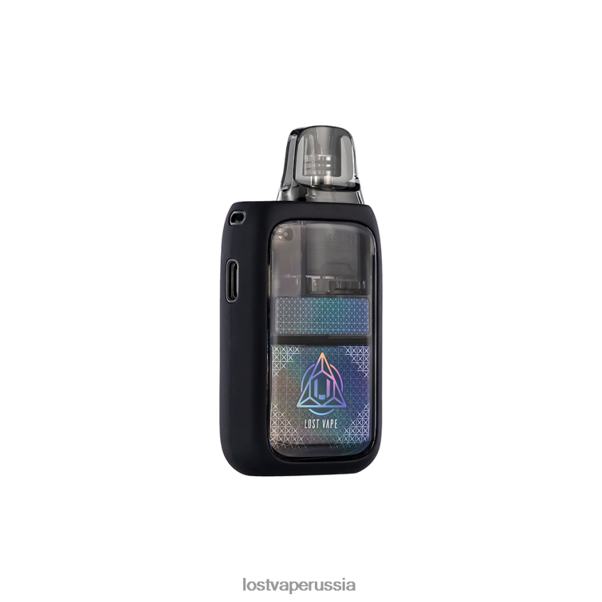 Lost Vape URSA Epoch стручковая система 25 Вт клуб радости 6XB64J360 - Lost Vape Flavors