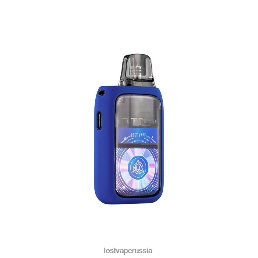 Lost Vape URSA Epoch стручковая система 25 Вт импульсный микс 6XB64J361 - Lost Vape Russia