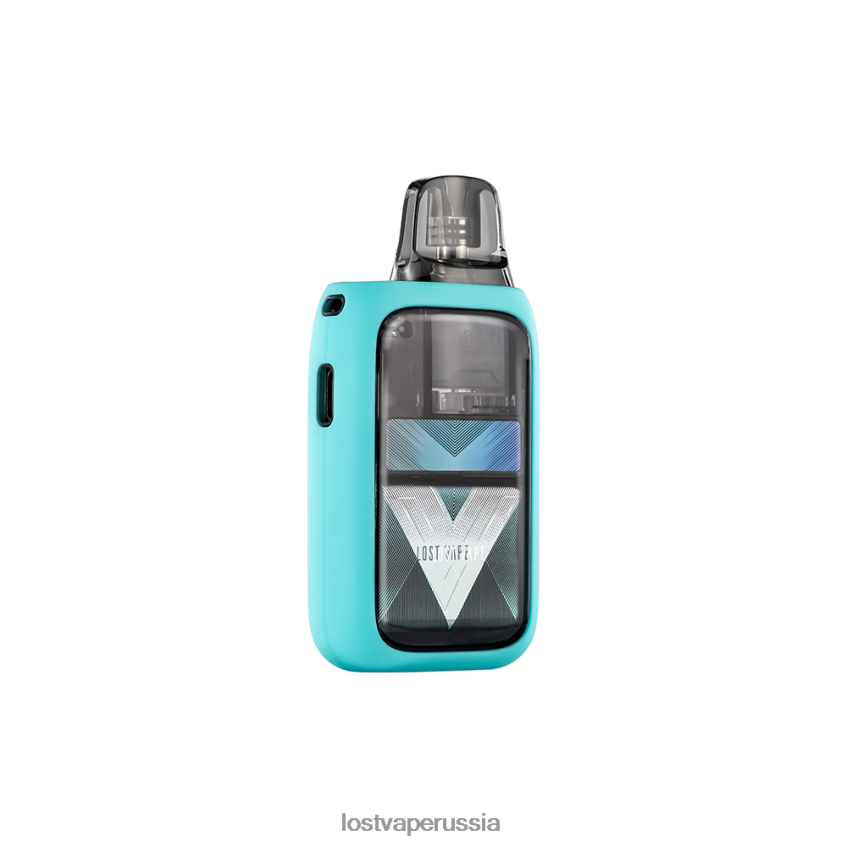 Lost Vape URSA Epoch стручковая система 25 Вт гоночная зона 6XB64J362 - Lost Vape Москва