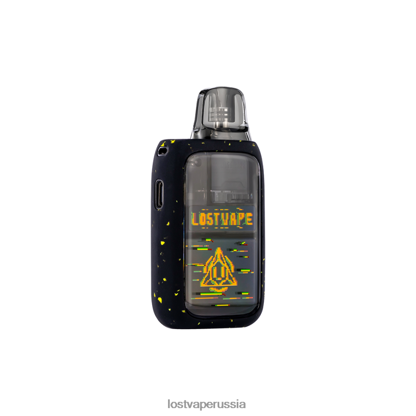 Lost Vape URSA Epoch стручковая система 25 Вт аркадная эпоха 6XB64J44 - Lost Vape Wholesale