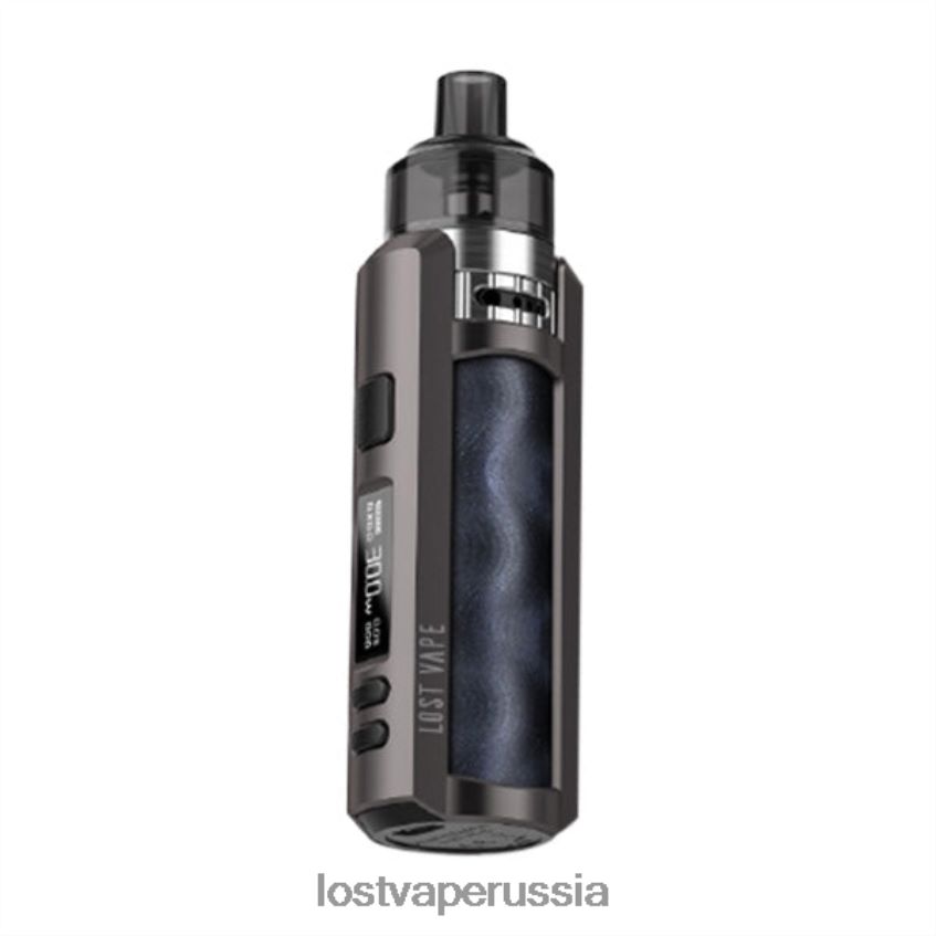 Lost Vape URSA Mini комплект стручка 30 Вт блестящий океан 6XB64J267 - Lost Vape Near Me Russia