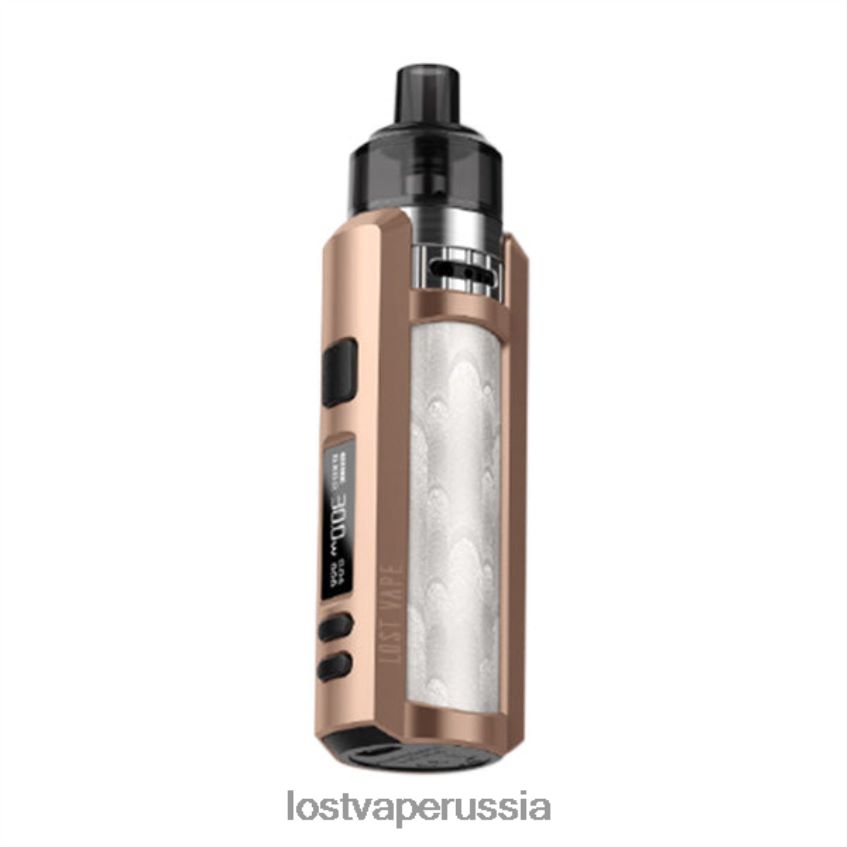 Lost Vape URSA Mini комплект стручка 30 Вт туманная роза 6XB64J268 - Lost Vape Pods Near Me