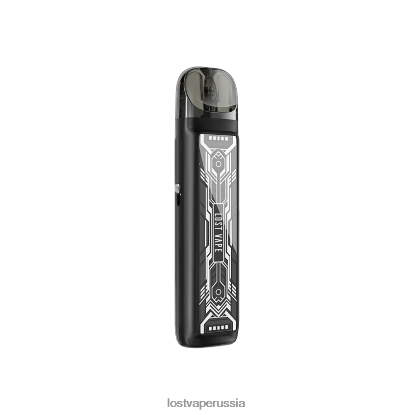 Lost Vape URSA Nano 2 комплекта | система капсул трансфо-пространство 6XB64J286 - Lost Vape Disposable