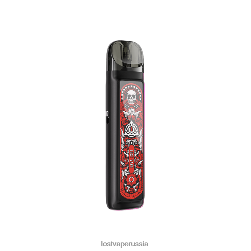 Lost Vape URSA Nano 2 комплекта | система капсул месть души 6XB64J294 - Lost Vape Wholesale