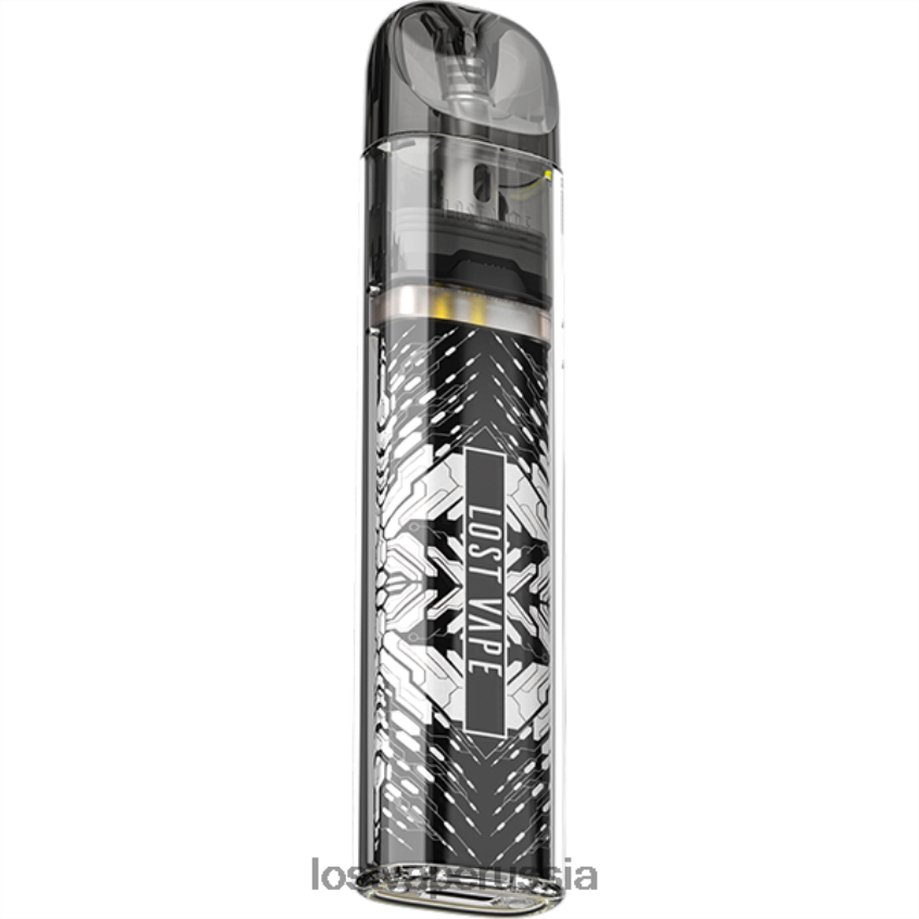 Lost Vape URSA Nano комплект арт-пода глубокий космос x халейдо арт 6XB64J23 - Lost Vape Moscow
