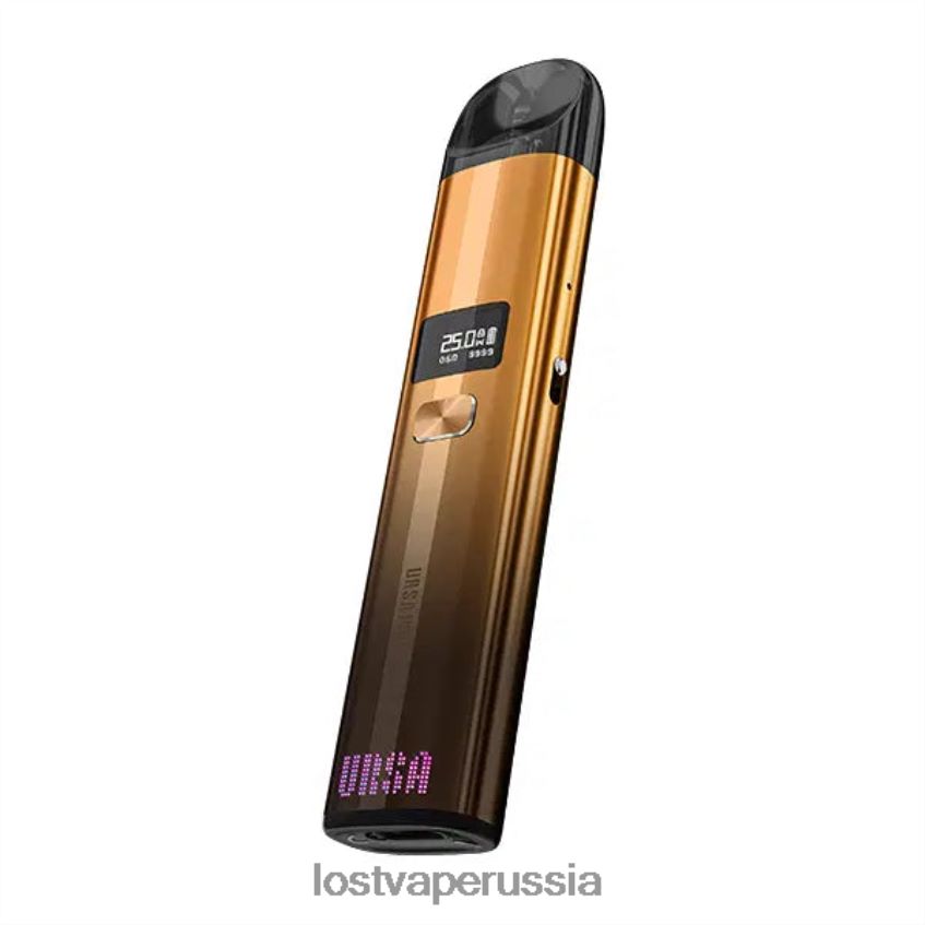 Lost Vape URSA Pro комплект капсул восход солнца г 6XB64J157 - Lost Vape Near Me Russia