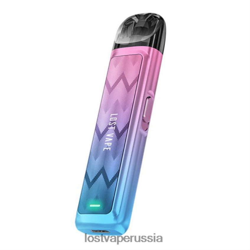 Lost Vape URSA комплект капсул | 800 мАч сакура розовая 6XB64J227 - Lost Vape Near Me Russia