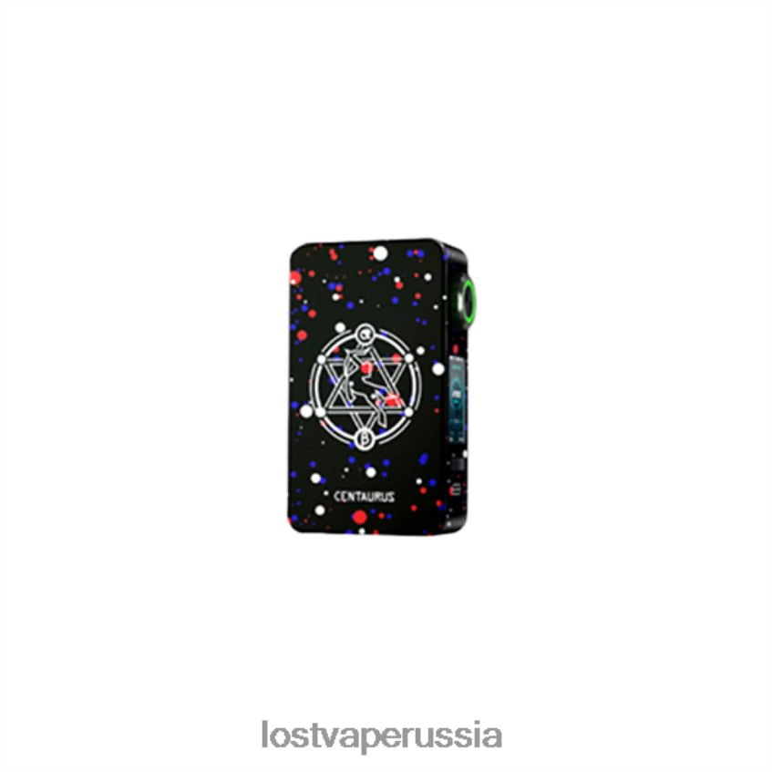 Lost Vape Centaurus м200 мод умирающий свет (ограниченное издание) 6XB64J264 - Lost Vape Wholesale