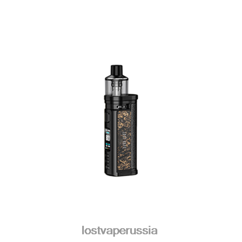 Lost Vape Centaurus q80 под мод черная звездная ночь 6XB64J322 - Lost Vape Москва