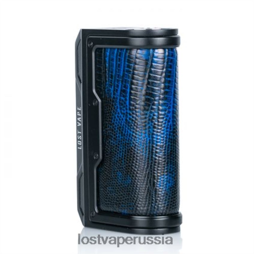 Lost Vape Thelema мод dna250c | 200 Вт черный/путешествия 6XB64J434 - Lost Vape Wholesale