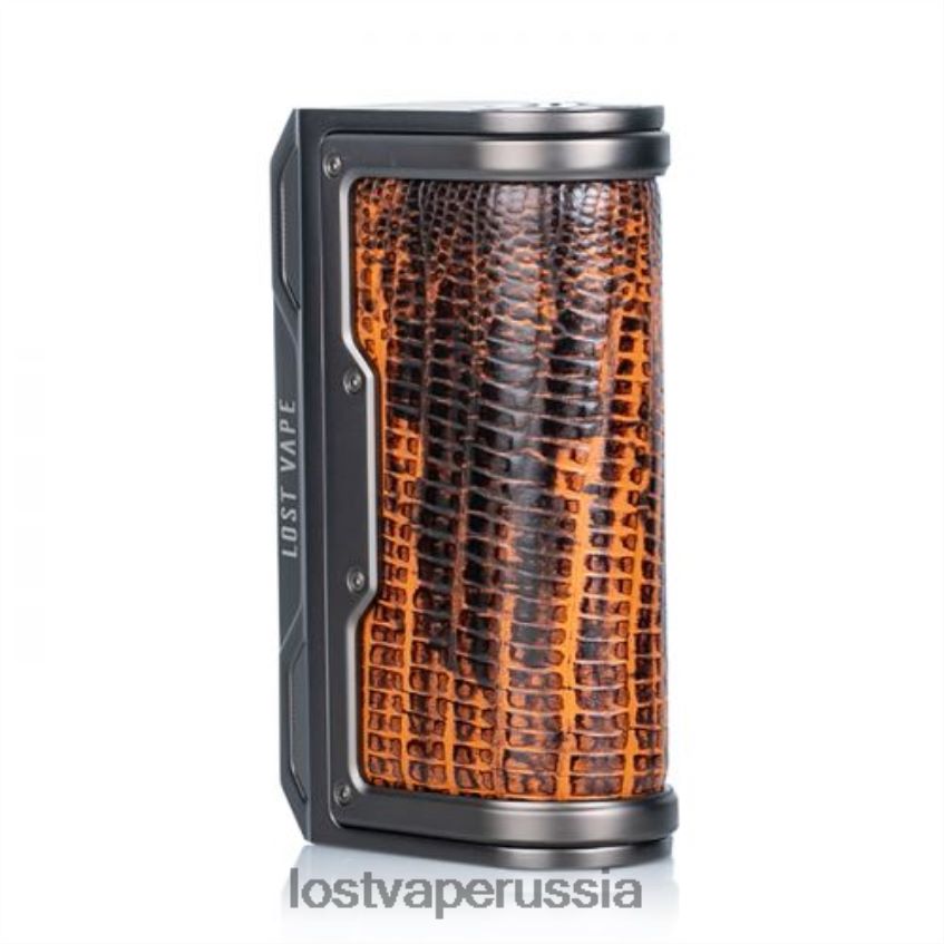 Lost Vape Thelema мод dna250c | 200 Вт бронза/пустынная лисица 6XB64J437 - Lost Vape Near Me Russia