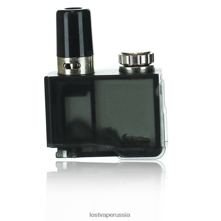 Lost Vape Orion Сменный картридж dna go (2 шт.) 0,25 Ом 6XB64J399 - Lost Vape Price Russia