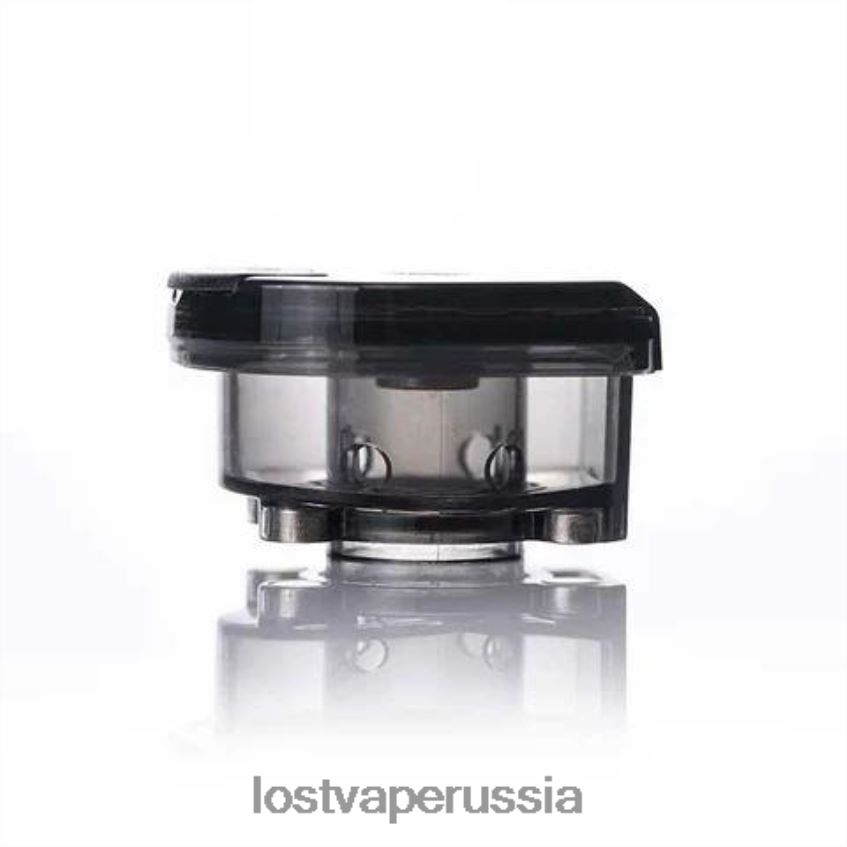 Lost Vape Thelema замена капсулы обычный 6XB64J41 - Lost Vape Russia