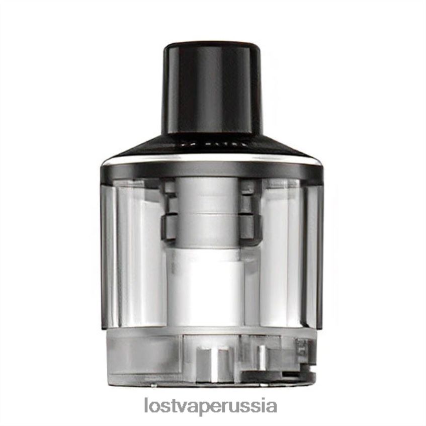Lost Vape UB ультра картридж для капсул | 5,5 мл черный 6XB64J406 - Lost Vape Disposable