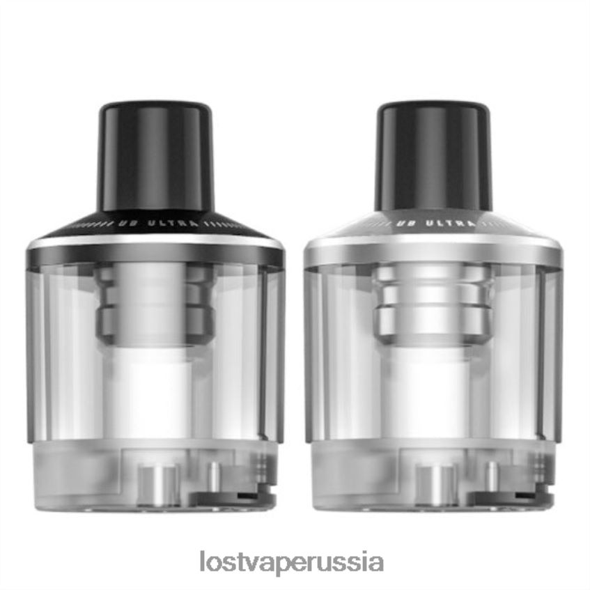 Lost Vape UB ультра картридж для капсул | 5,5 мл SS 6XB64J528 - Lost Vape Pods Near Me