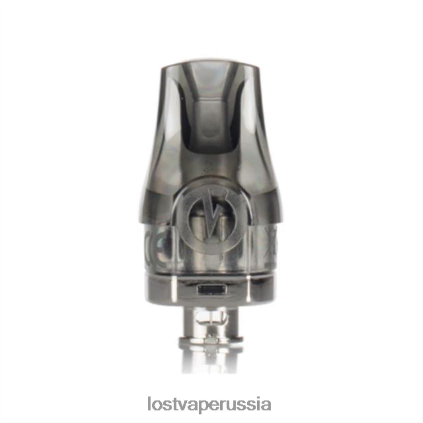 Lost Vape UB облегченная сменная капсула черный 6XB64J388 - Lost Vape Pods Near Me