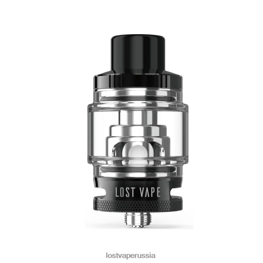 Lost Vape Centaurus суб-танк сс черный 6XB64J374 - Lost Vape Wholesale