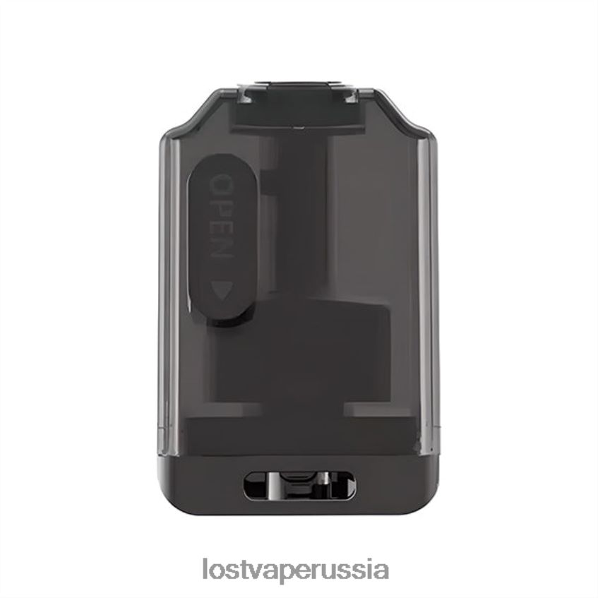 Lost Vape Centaurus танк боро Черно-коричневый 6XB64J426 - Lost Vape Disposable