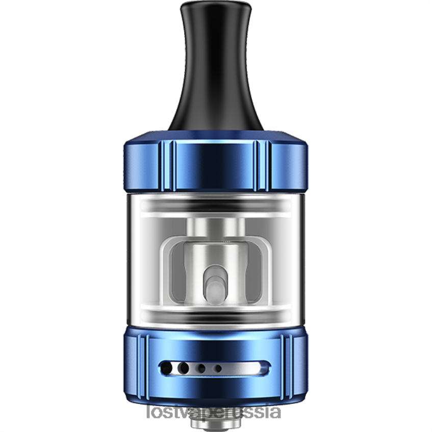 Lost Vape UB легкий танк сапфирово-синий 6XB64J311 - Lost Vape Russia