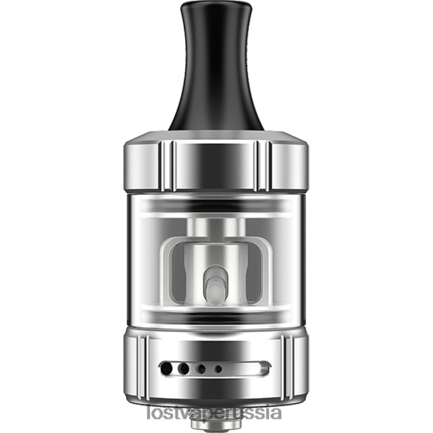 Lost Vape UB легкий танк нержавеющая сталь 6XB64J312 - Lost Vape Москва