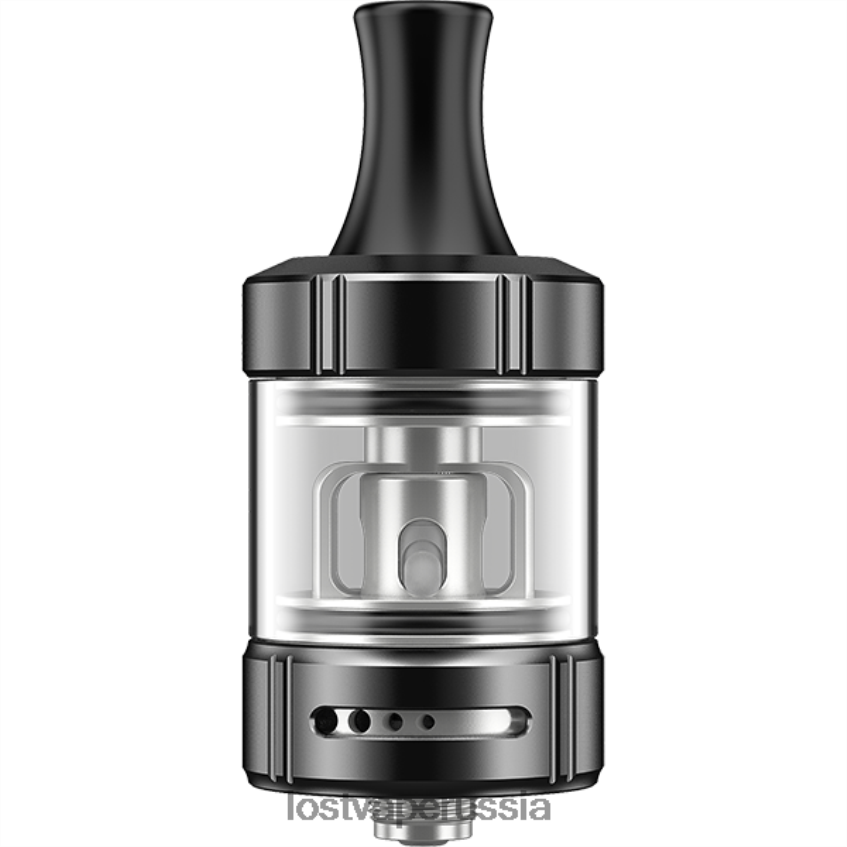 Lost Vape UB легкий танк черный 6XB64J313 - Lost Vape Moscow