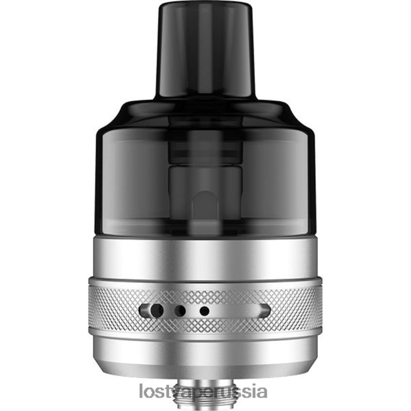 Lost Vape UB облегченный резервуар для капсул серебро 6XB64J357 - Lost Vape Near Me Russia
