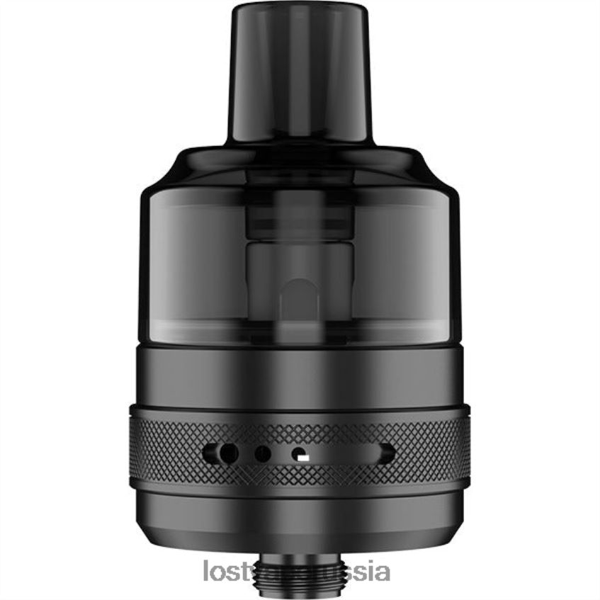 Lost Vape UB облегченный резервуар для капсул черный 6XB64J43 - Lost Vape Moscow